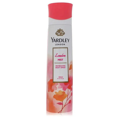 London Mist Refreshing By Yardley London Perfume for Women by Gamer Scents