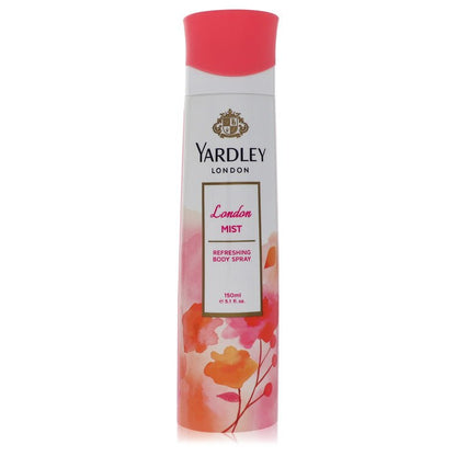 London Mist Refreshing By Yardley London Perfume for Women