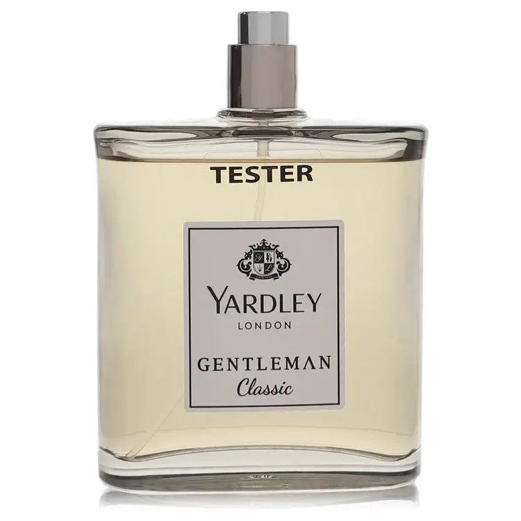 Yardley Gentleman Classic By Yardley London Cologne for Men by Gamer Scents