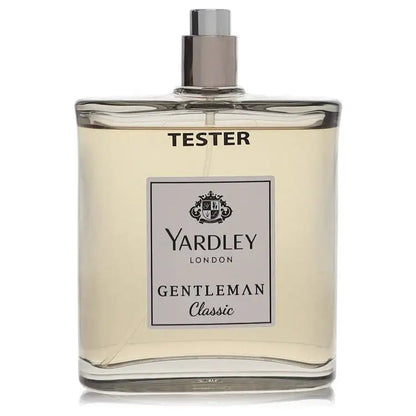 Yardley Gentleman Classic By Yardley London Cologne for Men by Gamer Scents