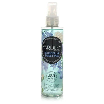 Yardley Bluebell &amp; Sweet Pea Moisturizing By Yardley London Perfume for Women by Gamer Scents