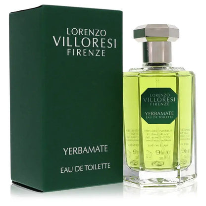 Yerbamate By Lorenzo Villoresi (Unisex) by Gamer Scents