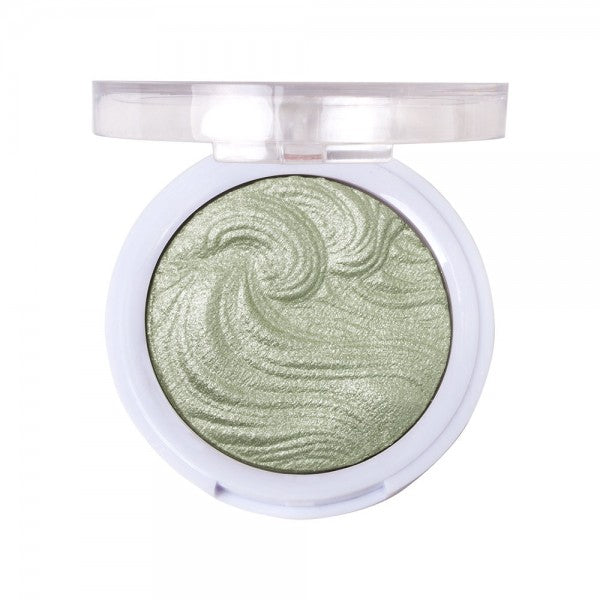 J. CAT BEAUTY You Glow Girl Baked Highlighter - DestGlow