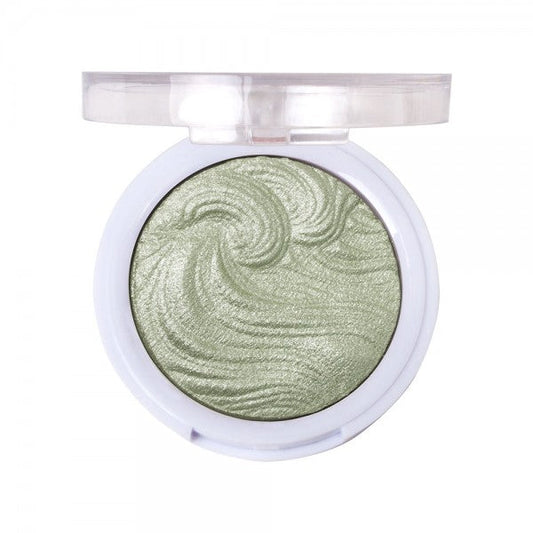 J. CAT BEAUTY You Glow Girl Baked Highlighter - DestGlow