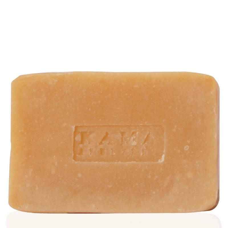 Kama Ayurveda Rose, Cinnamon &amp; Orange soap 125gm