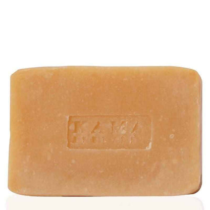 Kama Ayurveda Rose, Cinnamon &amp; Orange soap 125gm