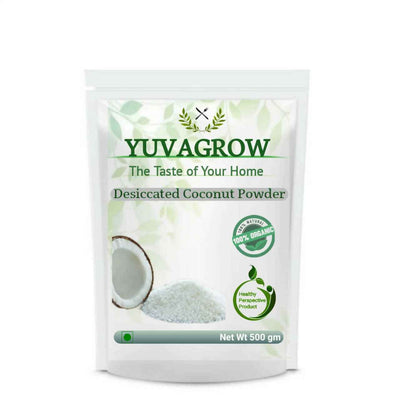 Yuvagrow Desiccated Coconut Powder