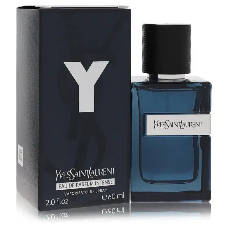 Y Intense By Yves Saint Laurent Cologne for Men