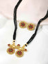 Joban Fashion Mangalsutra With Earrings For Women