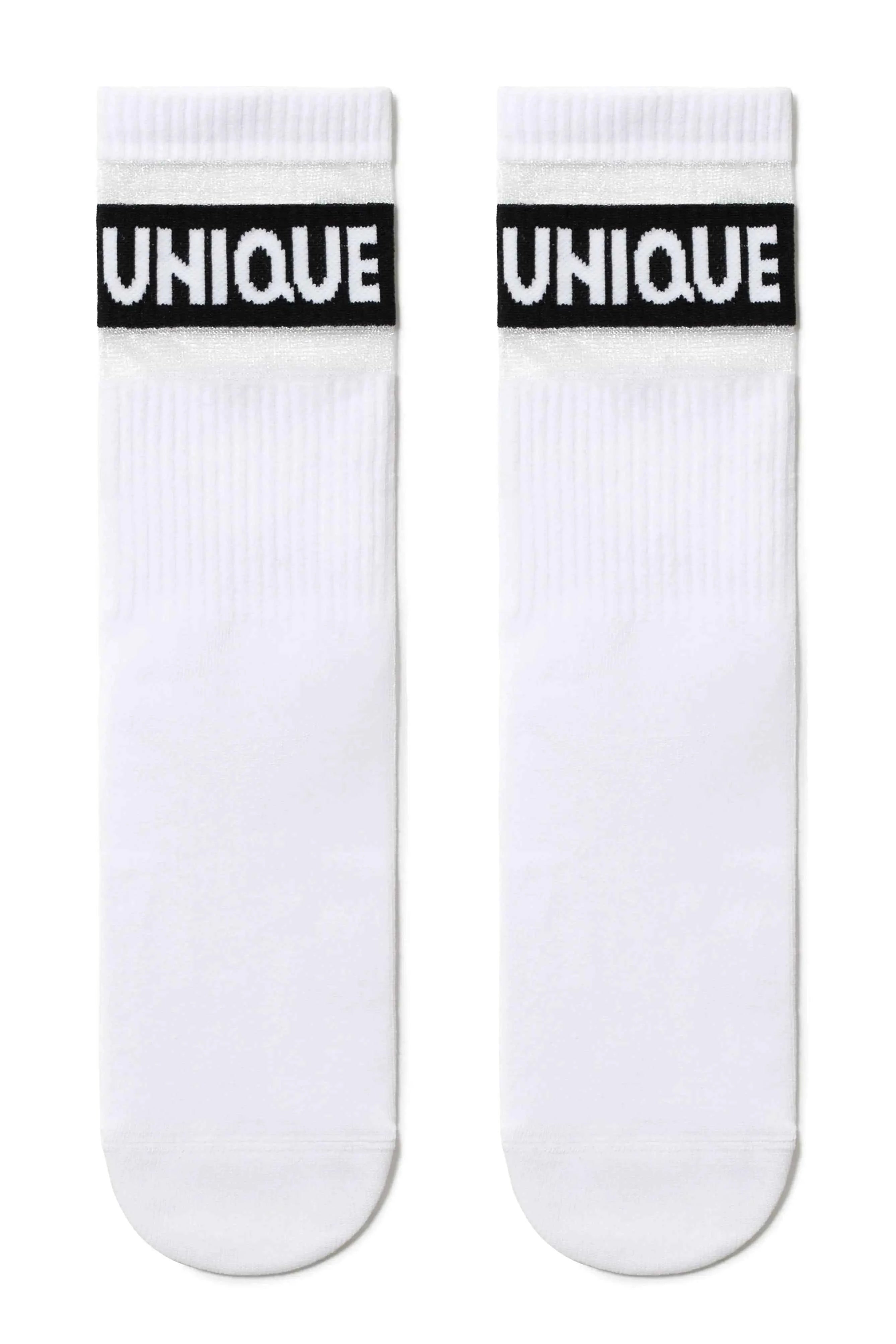 Conte Cotton Long Socks Active 156 - "Unique"
