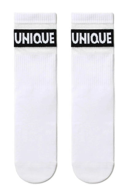 Conte Cotton Long Socks Active 156 - "Unique"