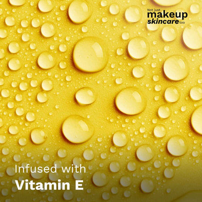 Pilgrim Golden Beige Matte Finish Compact Powder Absorbs Oil, Conceals &amp; Gives Radiant Skin