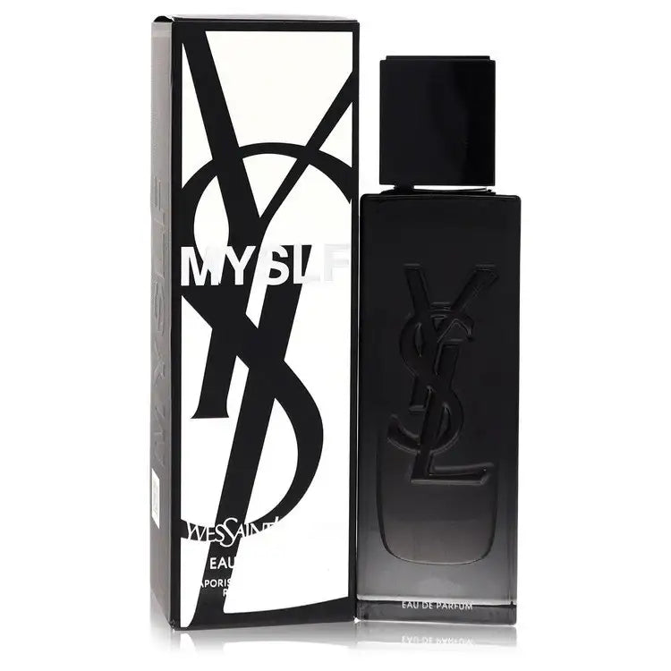 Myslf By Yves Saint Laurent Cologne for Men by Gamer Scents
