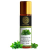 Buddha Natural Peppermint Essential Oil Roll-On