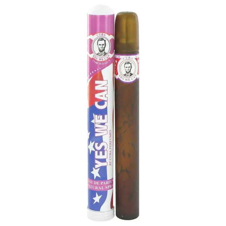 Yes We Can By Fragluxe Perfume for Women by Gamer Scents