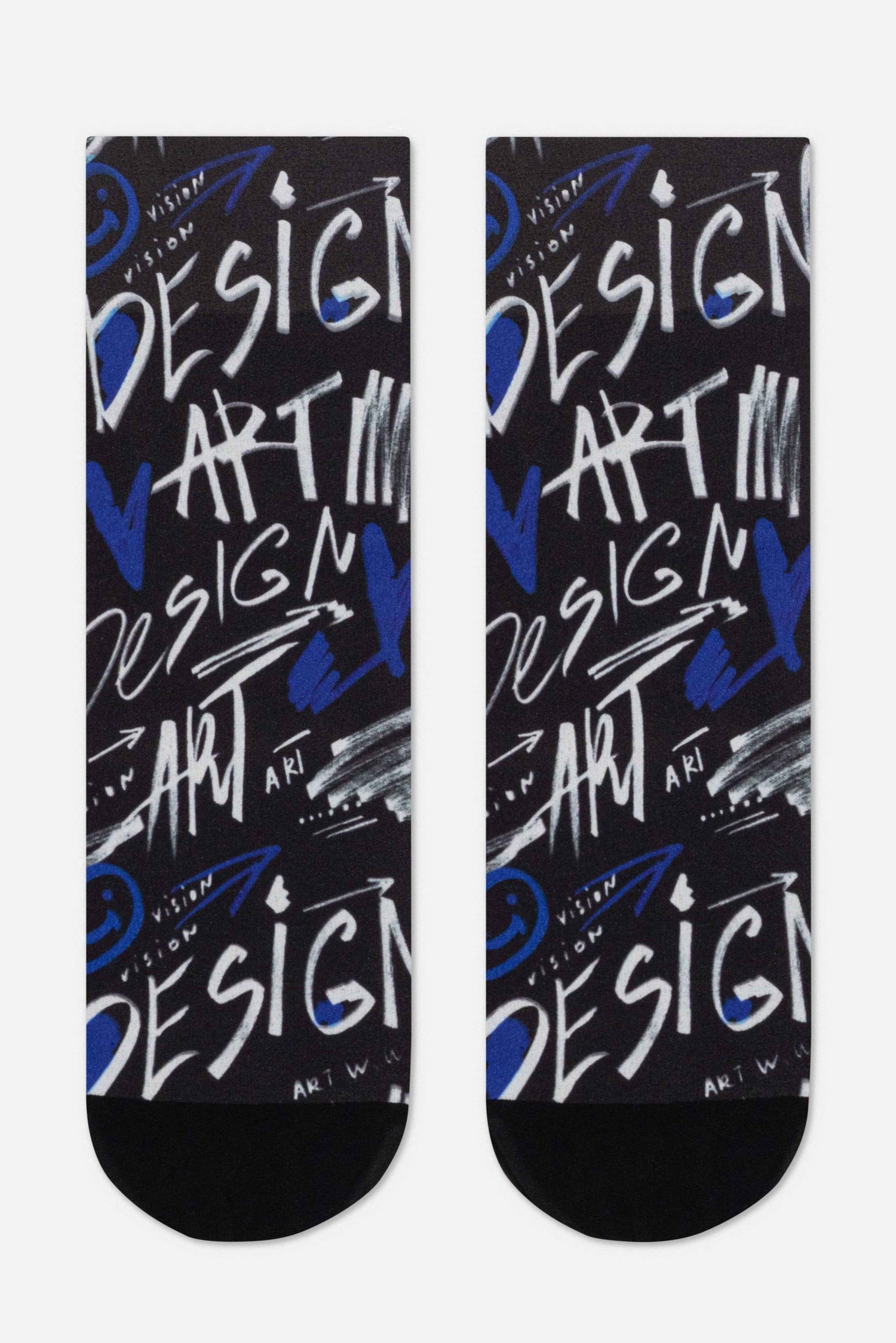 Dense Socks Conte Fantasy 910 - Art Designs