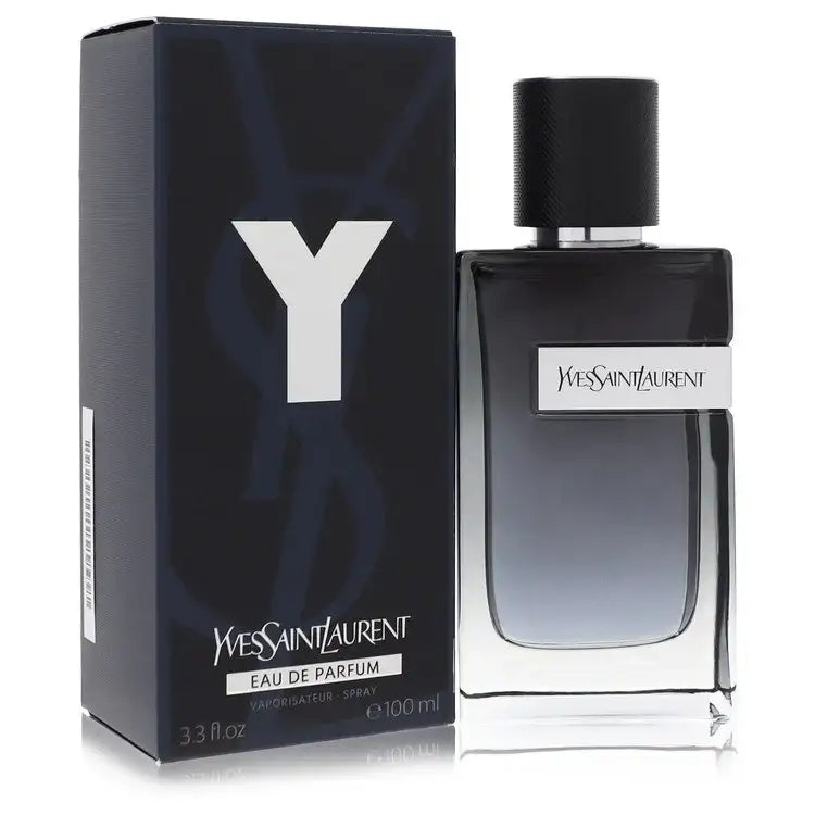 Y By Yves Saint Laurent Cologne for Men by Gamer Scents