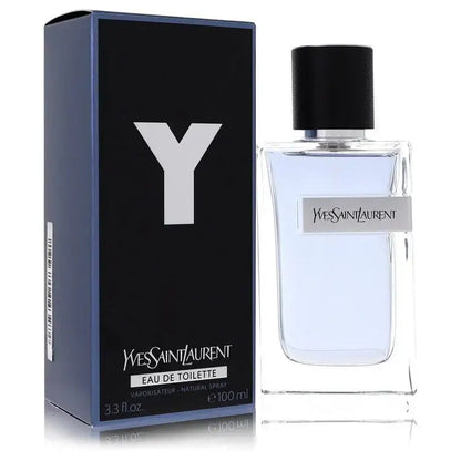 Y By Yves Saint Laurent Cologne for Men