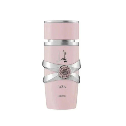 Yara By Lattafa For Women 3.4 oz Eau De Parfum Spray by perfumesandrea