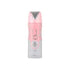 Yara By Lattafa For Women 6.7 oz Deodorant Spray by perfumesandrea