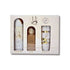 Yara Moi By Lattafa For Women EDT Spray (3pc Git Set) - DestGlow