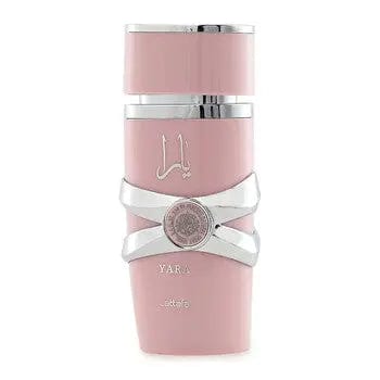 Yara &amp; Candy By Lattafa 2 Pcs Set  EDP Spray