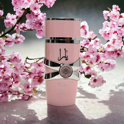 Yara &amp; Candy By Lattafa 2 Pcs Set  EDP Spray