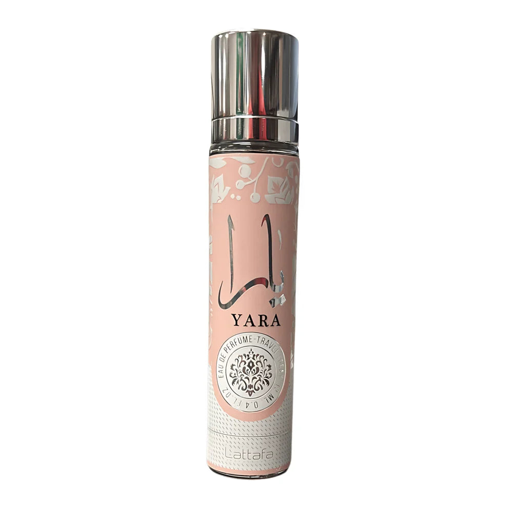 Yara by Lattafa USA