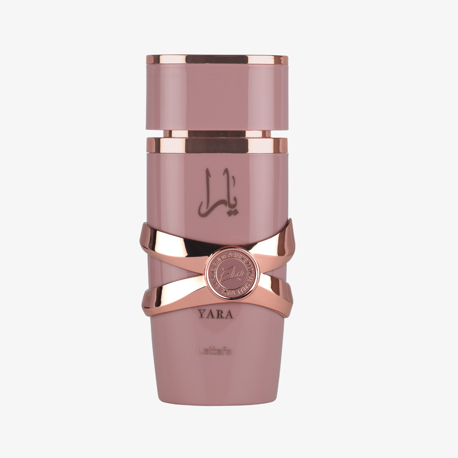 Yara Elixir by Lattafa USA