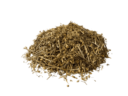 Yarrow Flowers, Cut, Sifted by Country Life Natural Foods