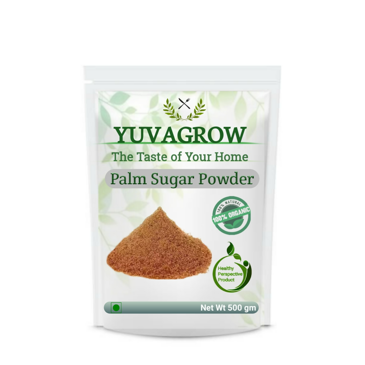 Yuvagrow Palm Sugar Powder