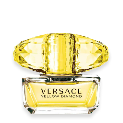 Yellow Diamond By Versace For Women 1.7oz EDT Spray by perfumesandrea