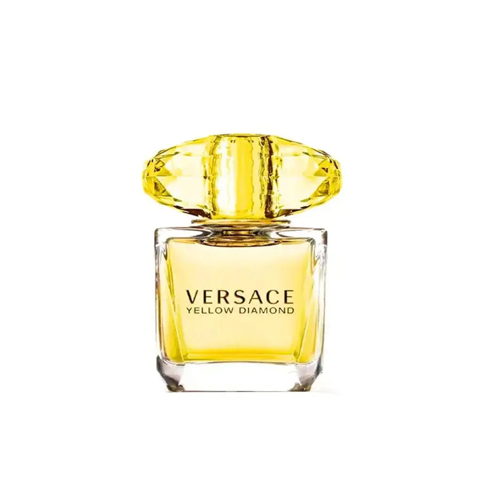 Yellow Diamond By Versace For Women 3.0oz EDT Spray by perfumesandrea