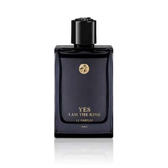 Yes I Am The King Le Parfum By Geparlys For Men 3.4oz EDP Spray by perfumesandrea