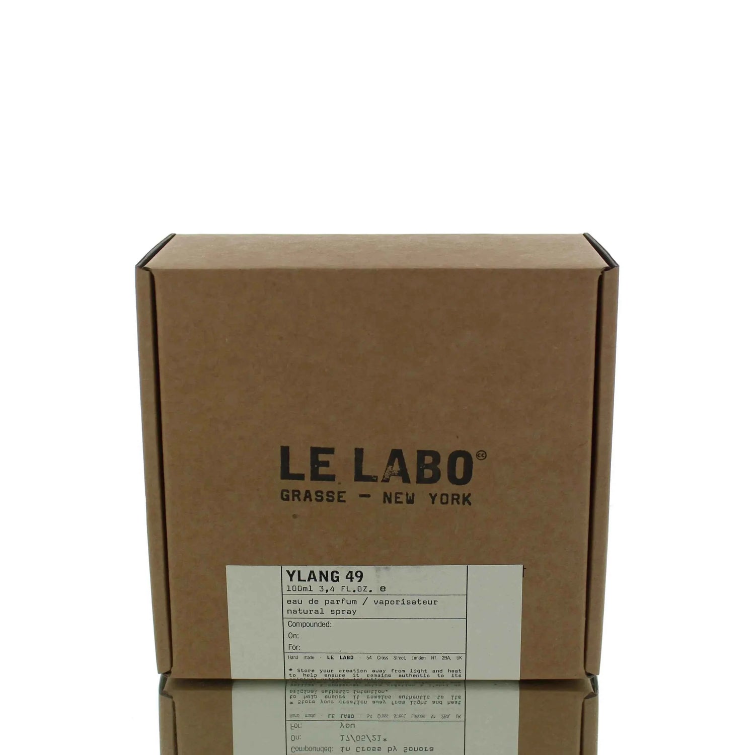 Ylang 49 By Le Labo For Women 3.4oz EDP Spray