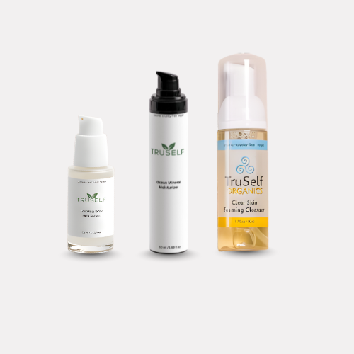 Daily Essentials Kit