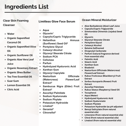 Daily Essentials Kit