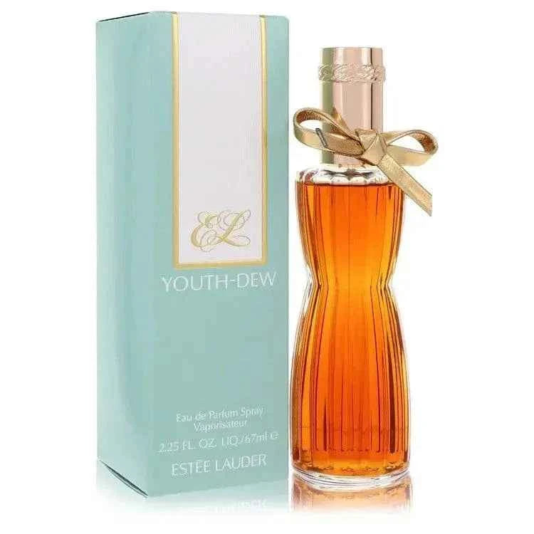Youth-Dew By Estée Lauder For Women 2.2oz EDP Spray
