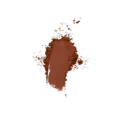 MINERAL POWDER FOUNDATION