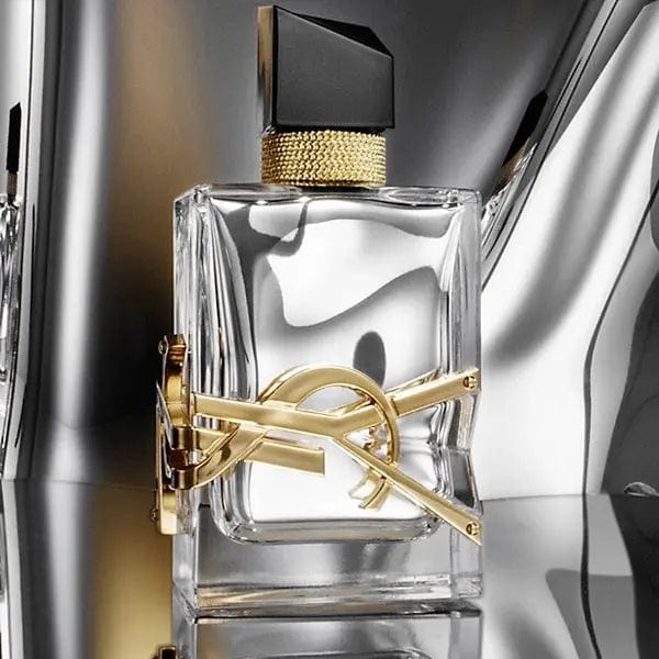 Libre LAbsolu Platine Women 3.0oz EDP Spray by perfumesandrea