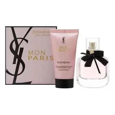 Yves Saint Laurent Mon Paris 2-Piece Gift Set For Women