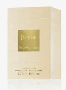 Yvresse By Yves Saint Lauren For Women 2.7oz EDT Spray by perfumesandrea