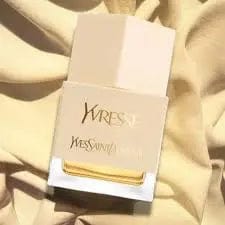 Yvresse By Yves Saint Lauren For Women 2.7oz EDT Spray by perfumesandrea
