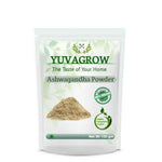 Yuvagrow Ashwagandha Powder