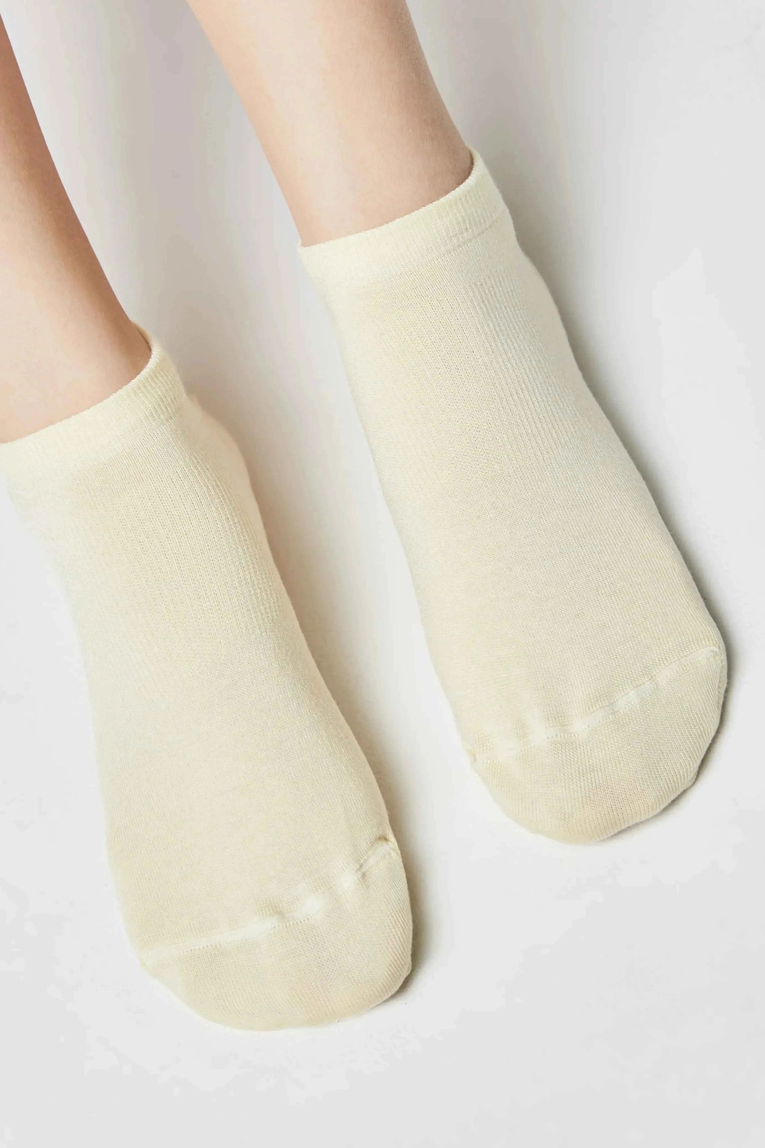 Viscose Ankle Socks Conte Active - Ultra Short 079