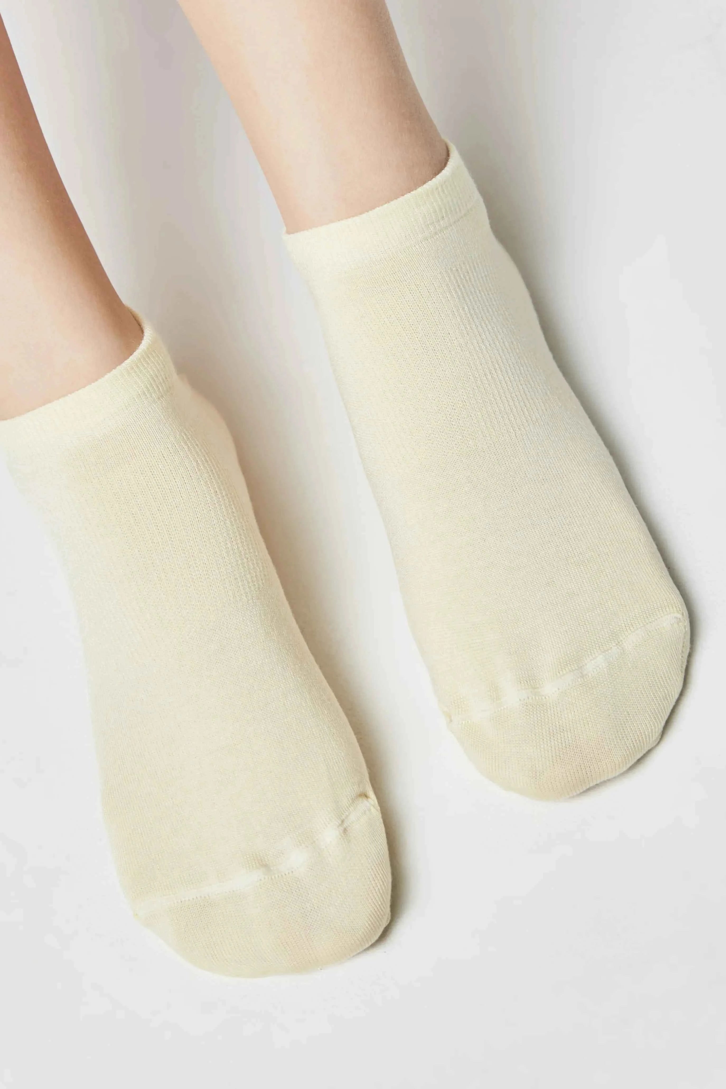 Viscose Ankle Socks Conte Active - Ultra Short 079