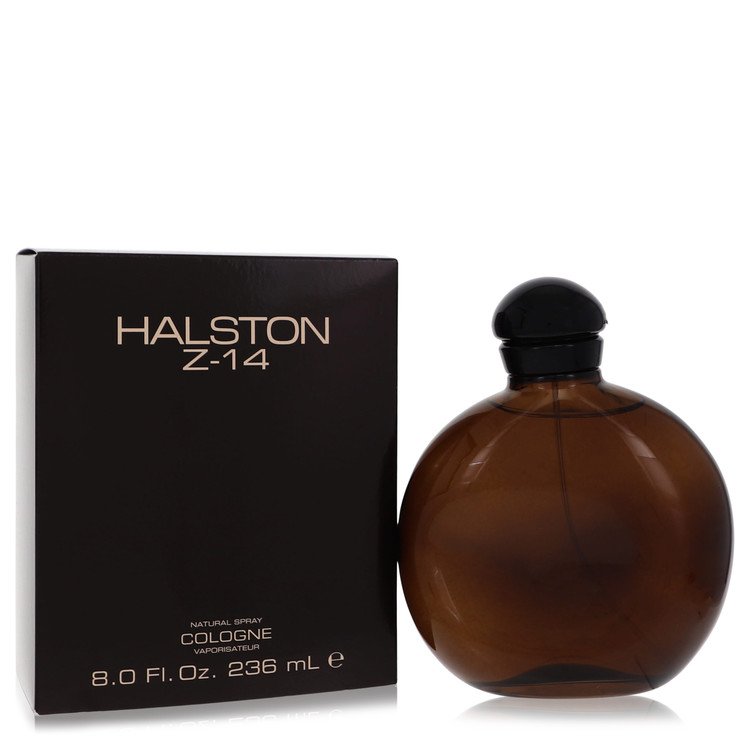 Halston Z-14 by Halston Cologne Spray 8 oz for Men 