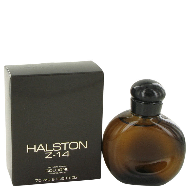 Halston Z-14 by Halston Cologne Spray 2.5 oz for Men 