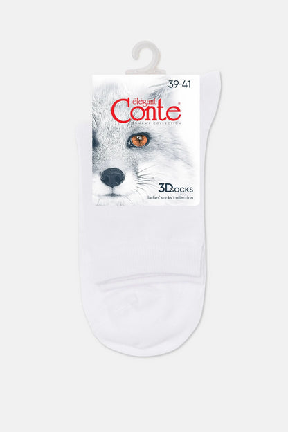Conte Cotton Women&