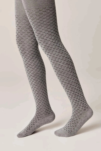 Conte-Kids Cotton Tights - Tip-Top 362